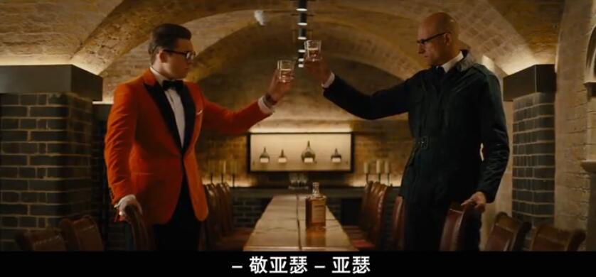 王牌特工2超清中字资源百度网盘磁力链接