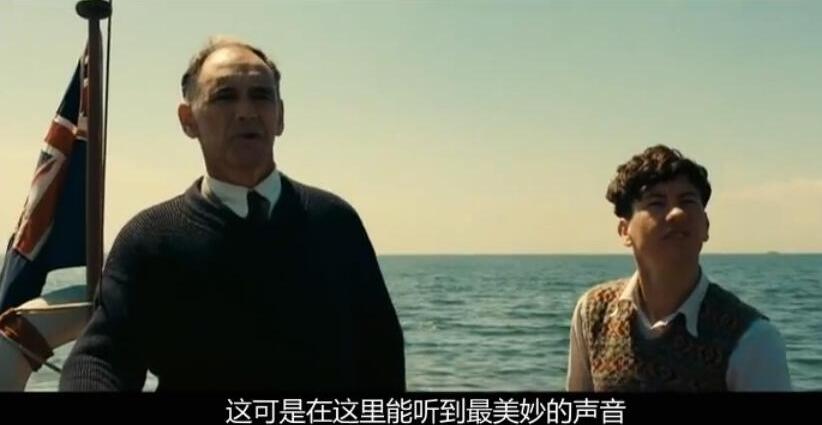 敦刻尔克高清中字资源来了速存