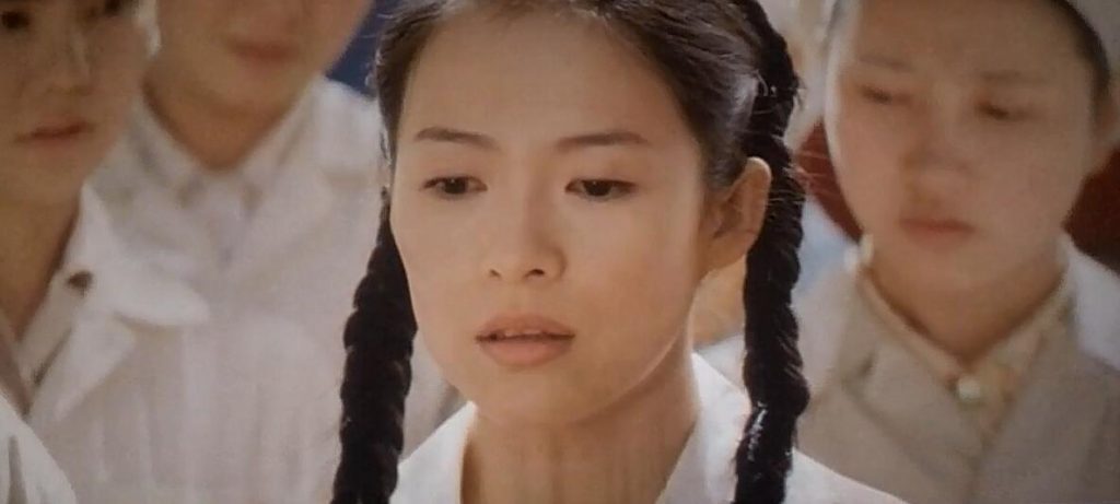 无问西东枪版资源 老戏骨出演