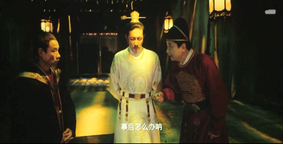 2 3 - 妖猫传高清出来了，速度存了