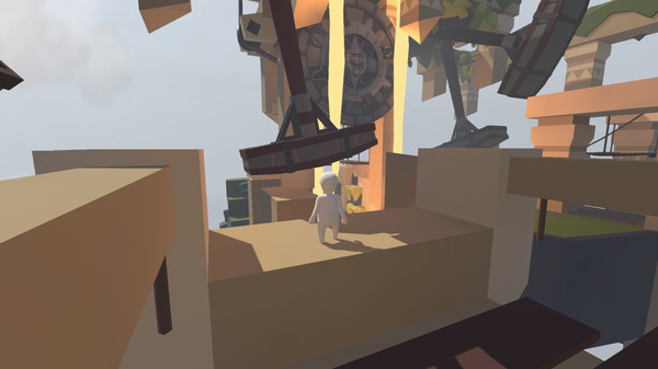 2 98 - 《人类一败涂地》Steam未加密联机版