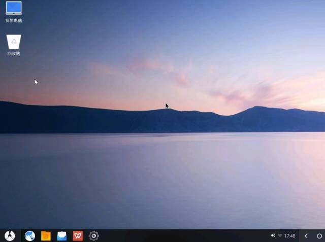 4 - 给你的U盘装上一个Linux桌面版,Android系统｜即插即用