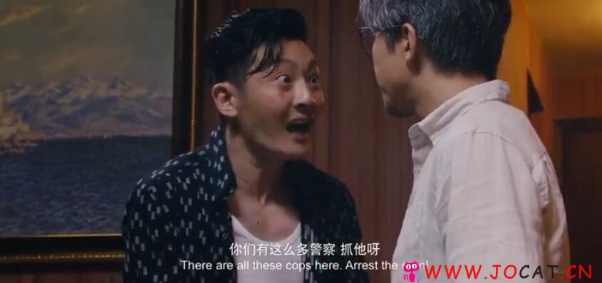 心理罪之城市之光超清资源来了