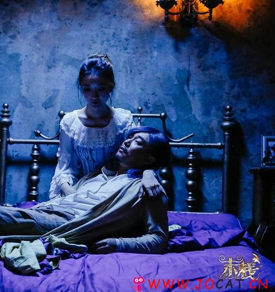 《末栈之重生》高清资源出炉