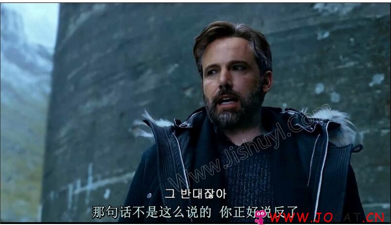 年度史诗级超级英雄大片《正义联盟》英语中字美版出炉速度存
