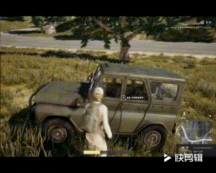 15 - 绝地求生BUG时光倒流