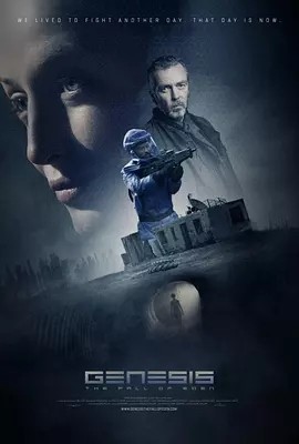 刚上映的科幻大片《人工智能：灭绝危机》高清资源出炉速度存！