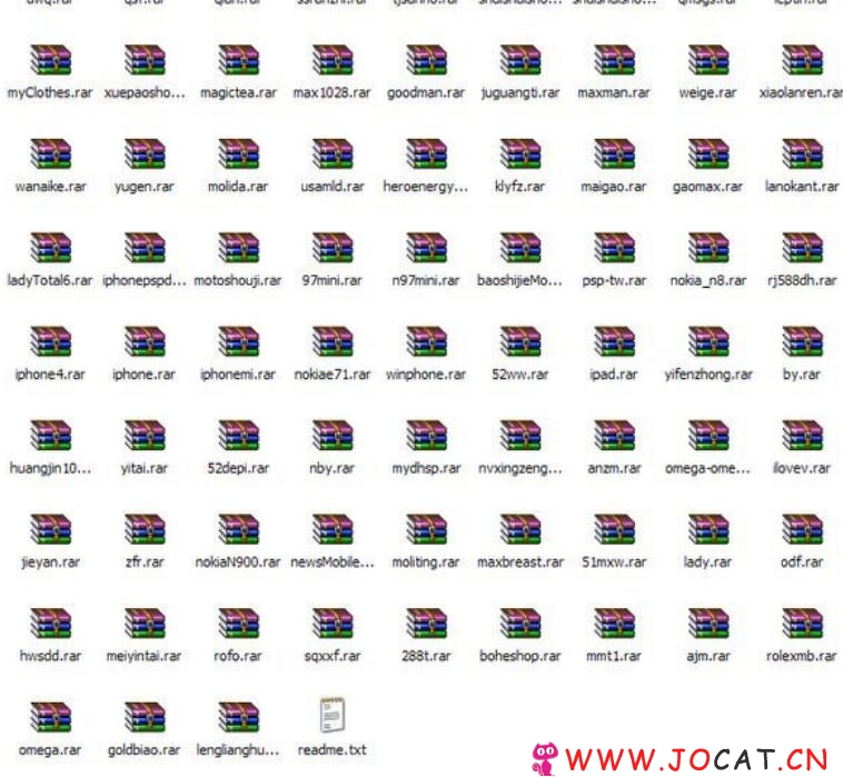 29 - 价值10000元的13种热门行业暴利竞价产品程序（均带后台珍藏版）