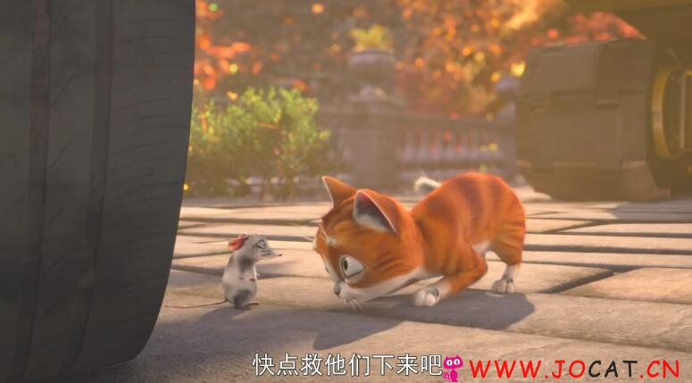 32 - 《魔法总动员》1080P 英语中字 BT高清资源下载