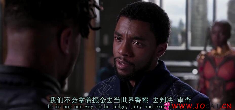 黑豹高清中字幕资源+在线观看