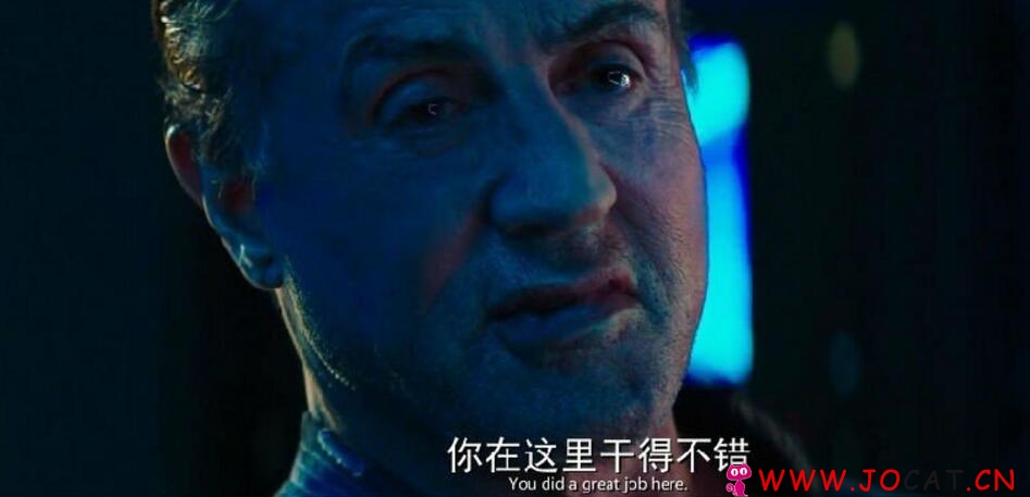 21 - 金蝉脱壳2超清中文硬字幕资源