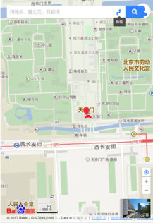 微擎微赞通用功能:智能一键导航1.6全开源版 适合企业公众号地址导航 直接调用百度地图API