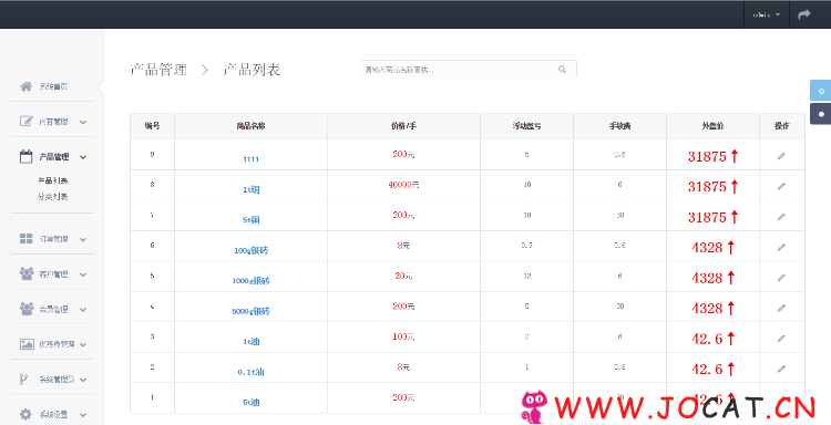 415 - 最新PHP微交易_决胜60秒_二yuan期quan系统源码下载 运营版本带部署文档