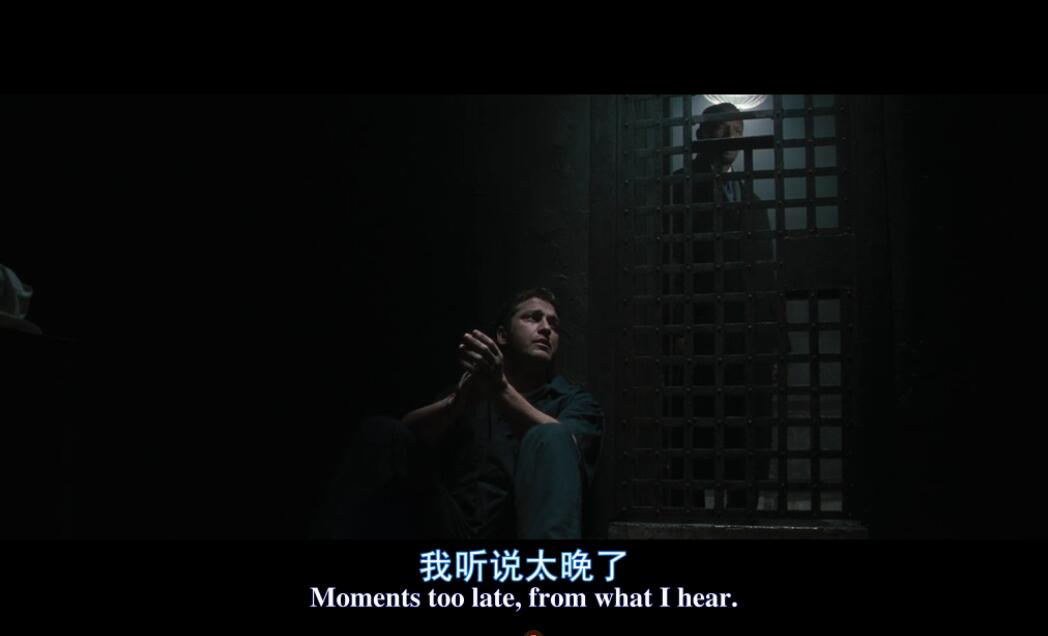 《守法公民》电影资源下载/百度网盘资源在线看