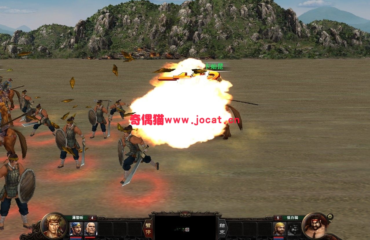 2019011612475876 - 网游单机版 丰神三国服务端 三国群英传网页版豐神封神战魂一键端游戏源码