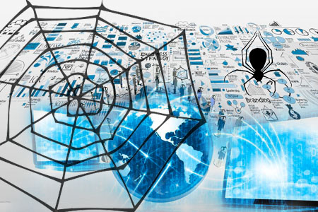 [seo]网站URL链接如何优化可提升Spider抓取?