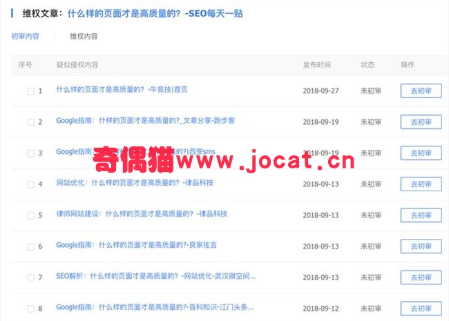 2019030303165154 - 内容营销与SEO结合的前途