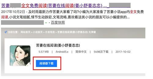 2019030303193263 - 百度搜索网页标题规范：让标题回归标题本身