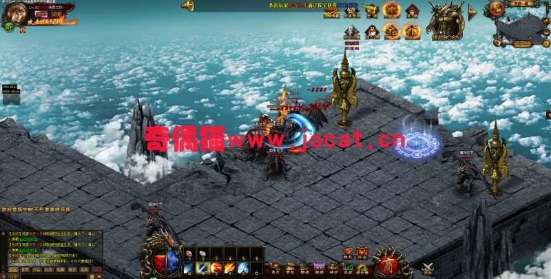 2019030502582675 - 网页游戏源码【热血虎卫】2D一键服务端完美版+无错功能站+智能假人陪玩+教程