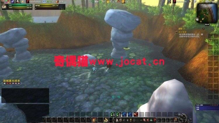 2019030612103462 - [端游源码] 最新更新整理【魔兽】游戏程序3.35版本3.13版本一键服务端+精美注册站+修复99%