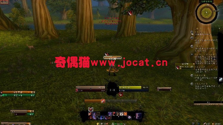 2019030612103585 - [端游源码] 最新更新整理【魔兽】游戏程序3.35版本3.13版本一键服务端+精美注册站+修复99%