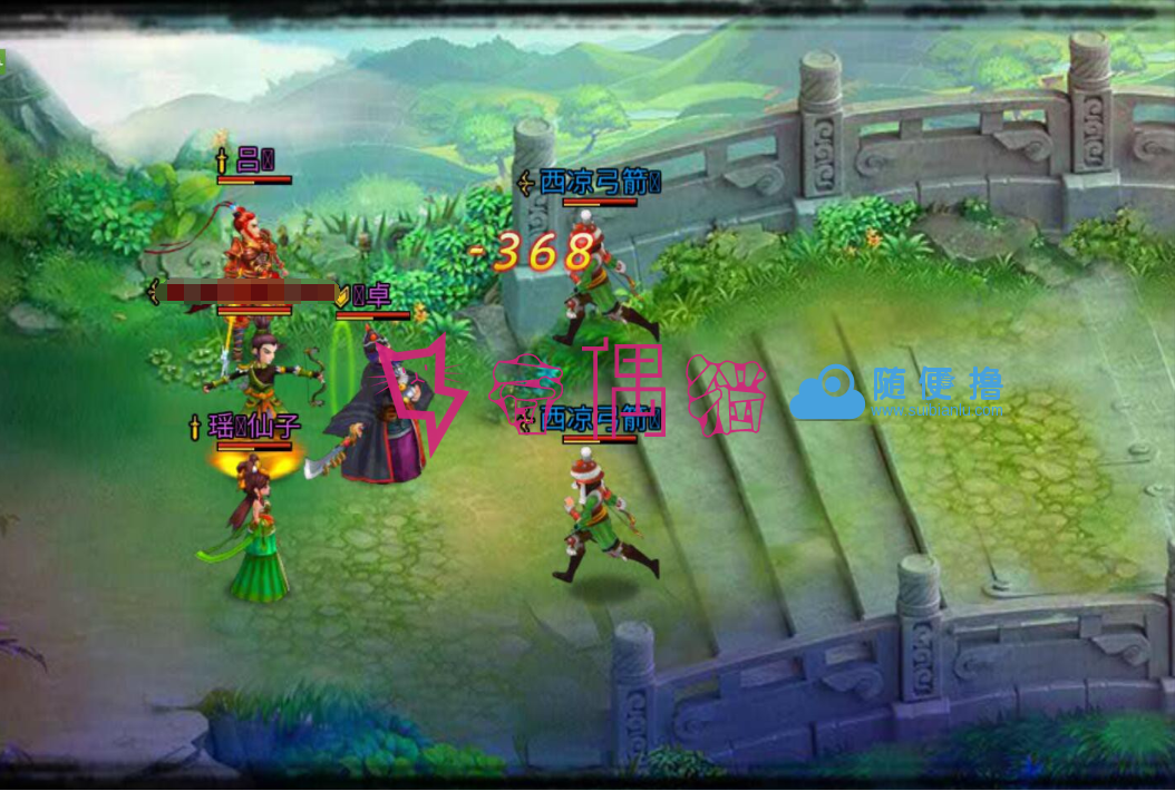 2019040902581965 - [免费源码] 神话手游一键端【天天K神仙】尝鲜版+在线充值+安装架设及外网教程