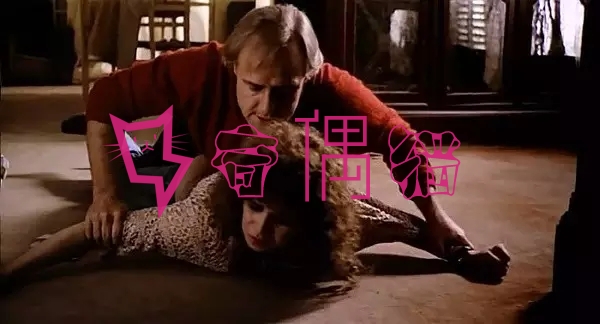 [巴黎最后的探戈]这样的大尺度R级片|注定在影史上留下浓重的一笔！