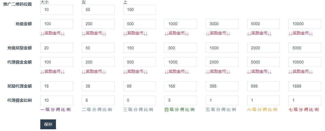 2020060704211297 - 亲测|巅峰版微信红包扫雷H5游戏上传二维码TX|注册赠送金币