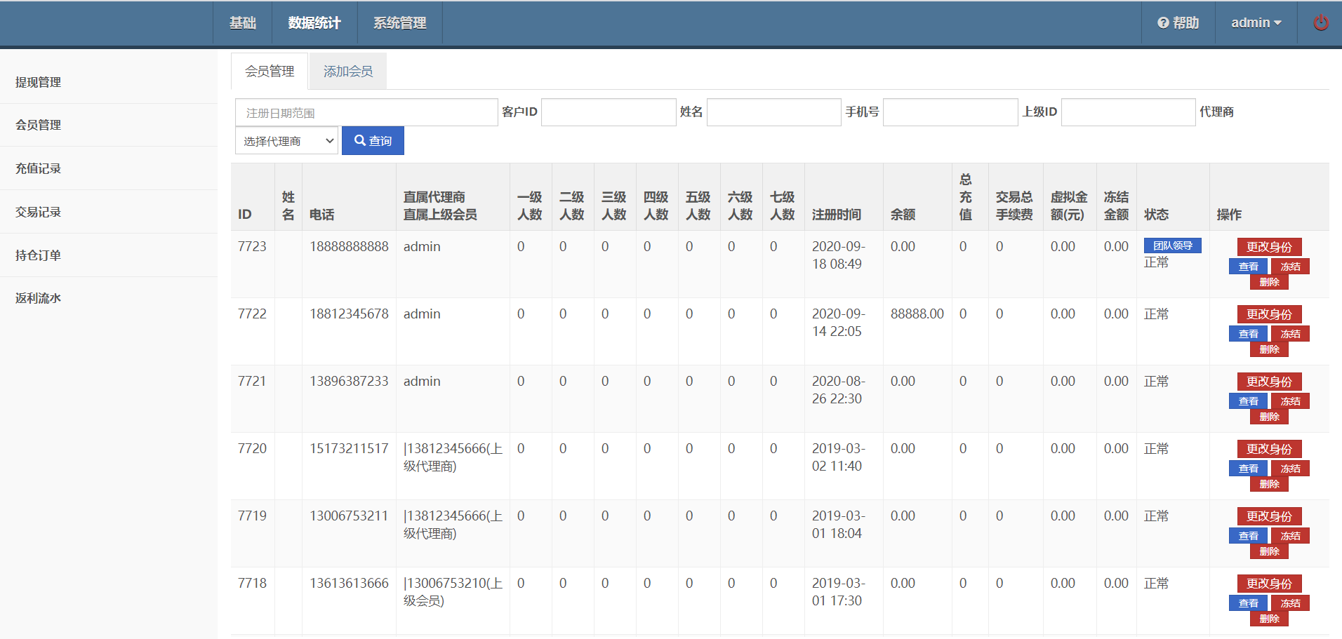 2020091801044049 - 亲测|二开UI完整盘交易微交易刺激60秒虚拟源码含微信登录下载