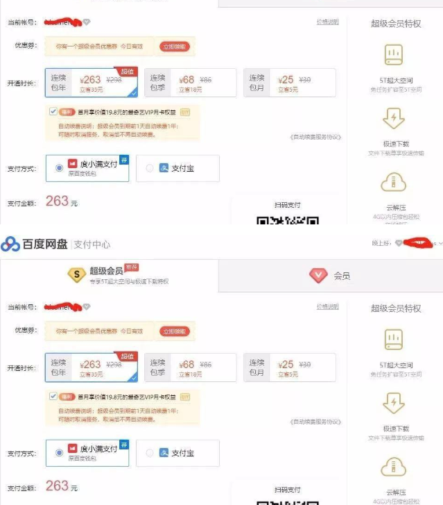 2020092613004844 - 零成本项目：网盘周边那些不起眼的赚钱项目