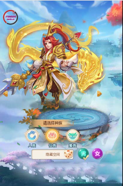 2020100512245720 - 西游H5|服务端天命御灵版+视频教程+授权后台