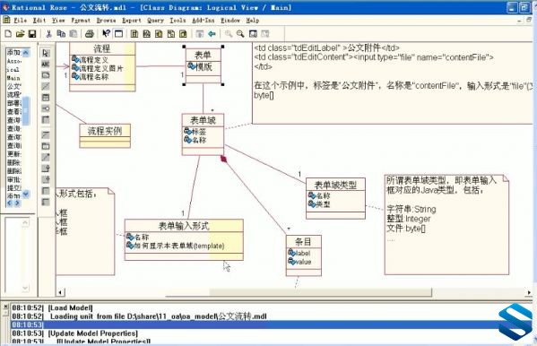 2020101013101041 - 项目实战|JAVA项目实战之-75集实战 OA项目（办公自动化项目） 尚学堂OA项目JAVA实战视频教程