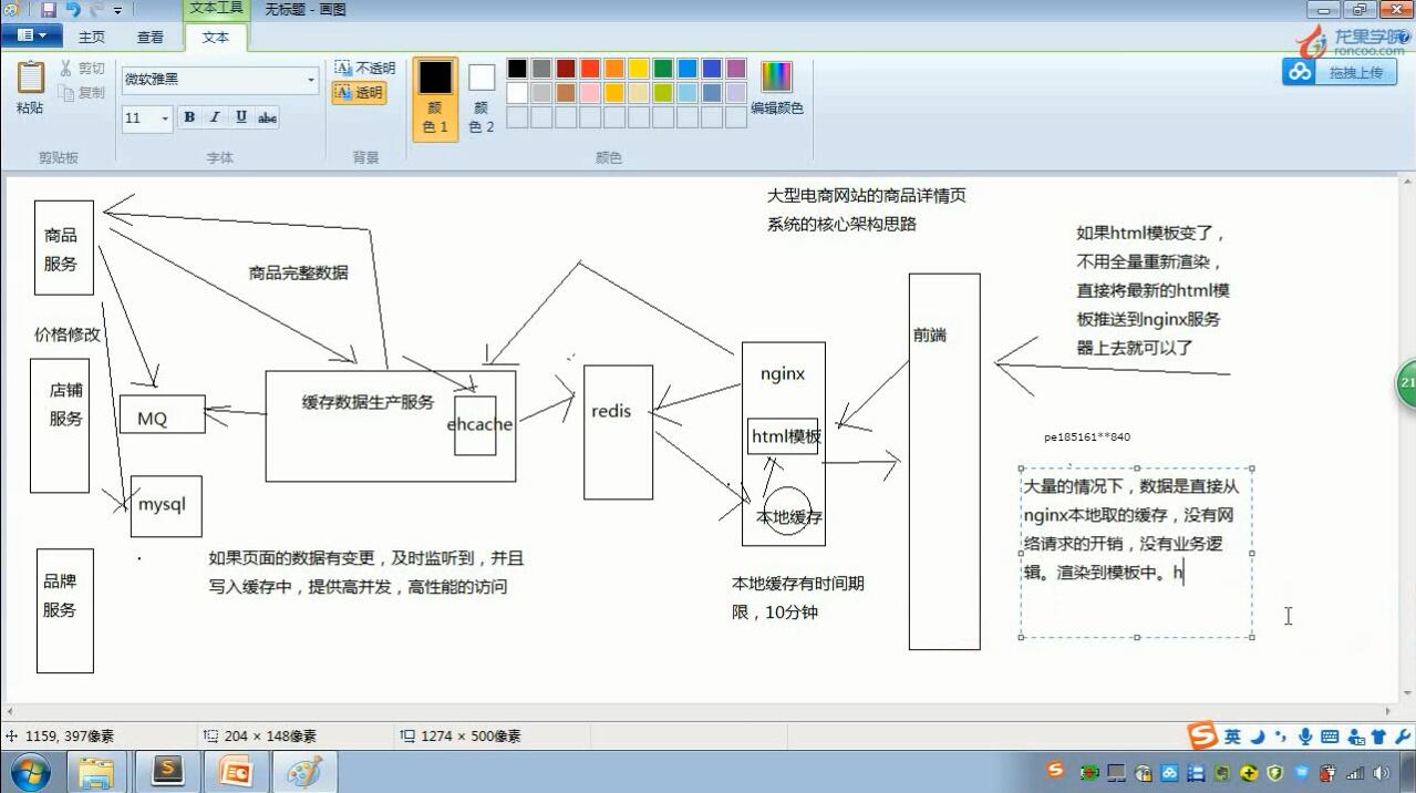 2020101613105144 - 亿级流量电商详情页系统的大型高并发与高可用缓存架构实战第一版附全套资料