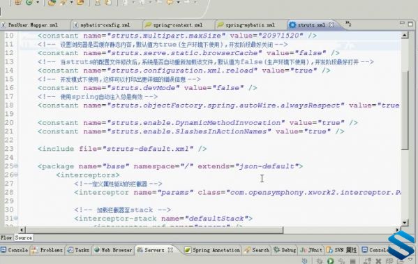 2020102312550697 - Dubbo项目基础篇 Dubbo分布式系统架构视频教程-ZooKeeper-第三方支付项目精华课程