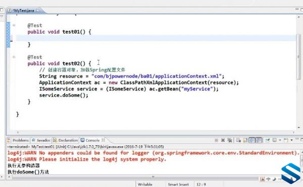 JAVA项目实战-SSM框架全套培训视频教程-MyBatis3实战 动力节点 王勇老师力作