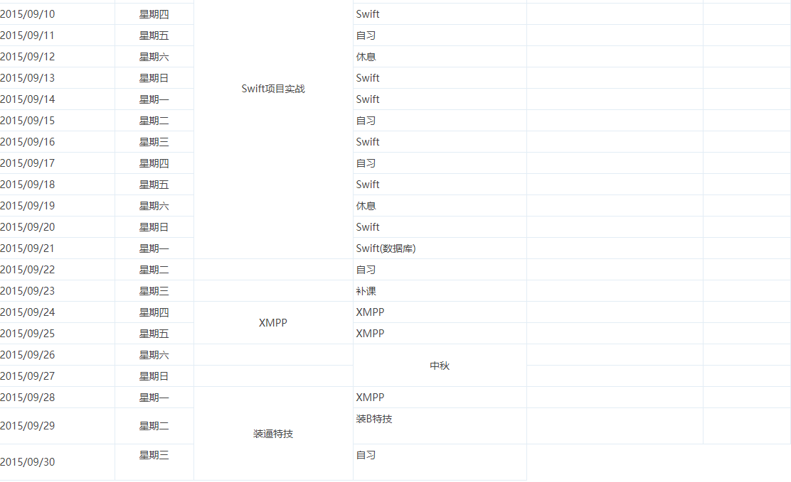 2020111614222193 - IOS全套视频|小马哥IOS9 苹果APP开发实战培训基础大神班视频教程