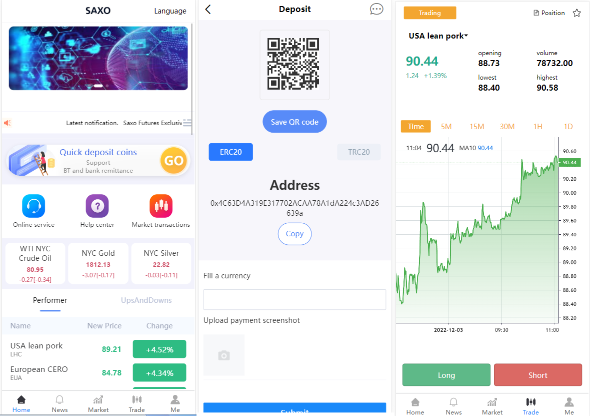 出售|全开源多语言微交易系统源码/微盘微交易所源码/带前端vue源码