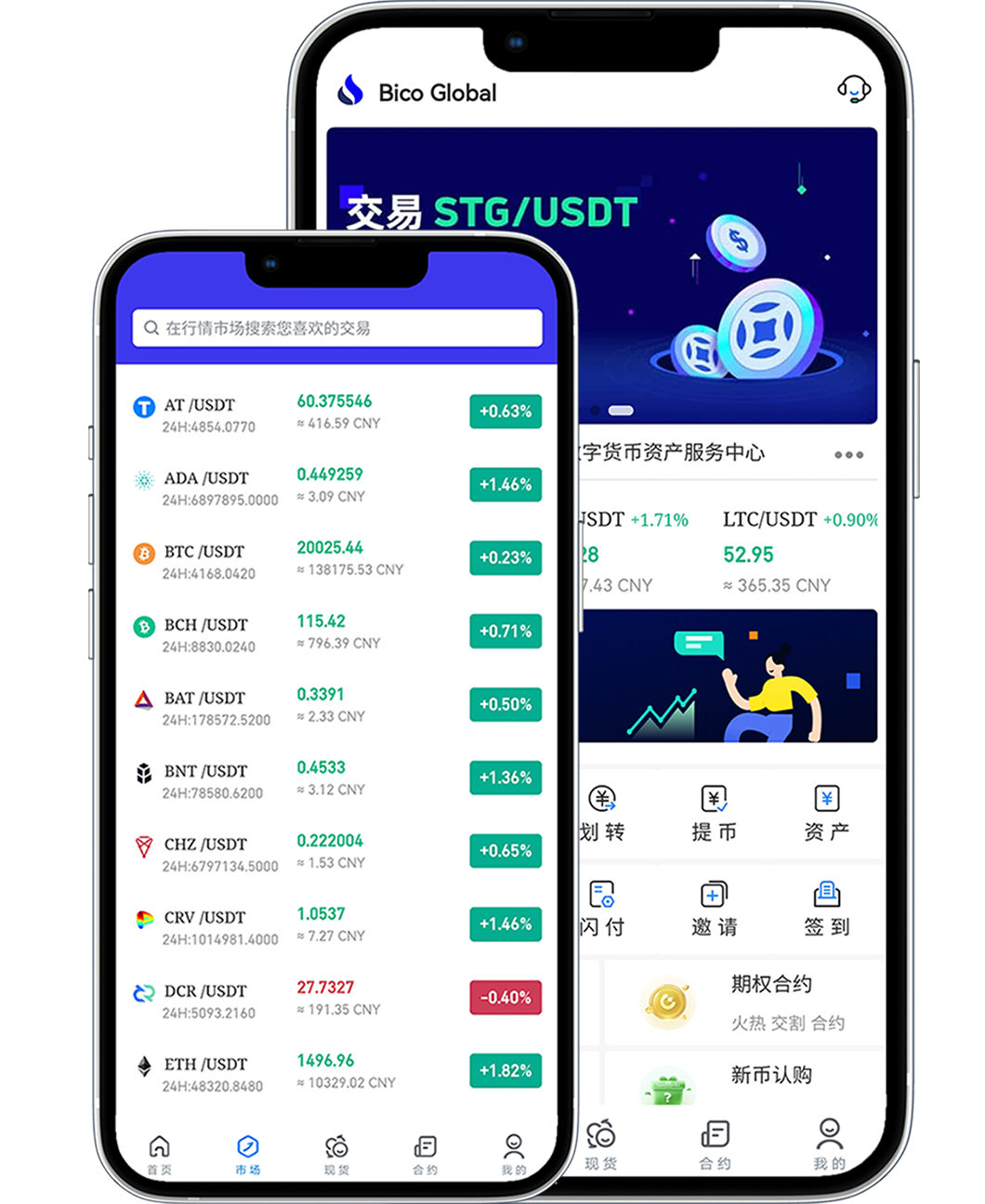 java + uniapp交易所源代码 附搭建教程 java交易所APP
