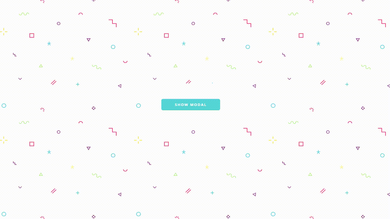 SVG的超炫酷爆裂式关闭窗口动画登录HTML5模板下载