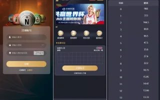 多语言加拿大28源码下载飞六美金盘+多玩法追号+前端vue纯源码+后端Java