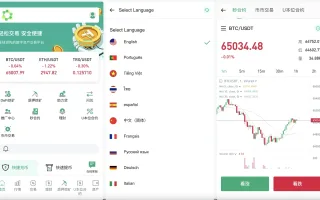 华硕infuraX多语言交易所源码/Web3交易所/秒合约交易+币币交易+U本位合约+DeFi挖矿+质押挖矿+USDT借贷+USDT理财
