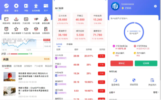 JAVA高端新版双融/大宗抢筹/沪深京港美股票/新股/挂单/双融交易/策略融资