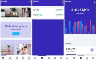 海外拼图任务投资理财系统源码/带视频搭建教程