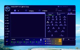 鹰眼v4远控源码/C#源代码/EAGLESPY V4源码/无说明无教程