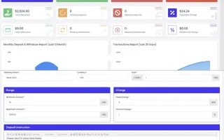 viserpay海外支付源码/英文支付接口源码 laravel后端框架