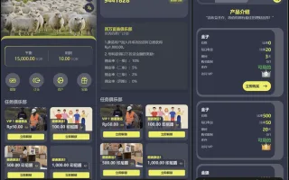海外投资外汇源码/基金/债卷理财系统源码下载
