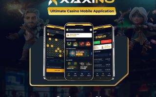 Xaxino 3.0 – 在线预测、数字猜谜平台竞·猜游戏网站源码