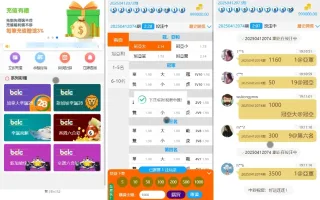 BCLC多语言彩票源码/中彩娱乐二开彩票/可加彩种+自动下注机器人+完整代理/前端html+后端php