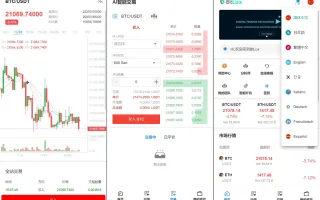 Bbank二开多语言交易所/币币交易/合约交易/质押生息/团队功能
