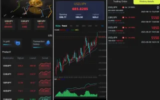 MIZLHO多语言外汇系统源码/前端html+后端PHP